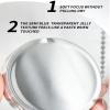 Lasting Waterproof Face Powderr, Lightweight Makeup, Setting Powdeer Soft Powder-Free Cake Natural NuMakeuup Contour Concealer Loose Cross-Border, Matte Pressed Foundation for Oily Skin Cosmetics view 4