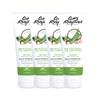 Curl Rhythm Deep Moisturizing Curl Conditioner - Curly Hair Conditioner with Shea Butter, Coconut, and Aloe - Strengthens and Protects Curls - 4 pc view 1