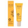 BOLDEN Shea Oil with Vitamin E 16.9 fl oz & Bright & Firm Eye Cream 0.5 fl oz Bunlde | Natural Moisturizer for Skin & Hair + Eye Cream for Dark Circles and Puffiness view 2