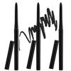 BLACKEST BLACK Eye Liner Glimmer Pencil - PACK OF 3 view 1