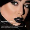 2 Pack Black Face Paint Stick - Eye Black Stick & Goth Lipstick Duo, Waterproof Matte for Sports & Halloween (0.14oz Each), Multi-Use as Face Paint & Eyeliner view 4