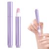 3 In 1 Nail Care Pen, 2025 New Cuticle Pusher Nail Oil Pen with Ceramic Tip, Upgrade Cuticle Treatment for Hangnails Nail Cuticle Remover Pen Dry Damaged Nails (1 PC) view 1