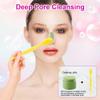 Yoizyfree Lip Scrub Brush - 12 Pcs Lip Scrubber Dual-ended Lip Exfoliator Brush,2-in-1 Silicone Lip Brushes Lip Mask Applicator Lip Scrub Tool view 4