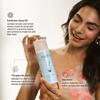 Hair Removal Cream Spray | Painless Body Hair Removal for Legs, Underarm & Bikini line Spray (1) view 4