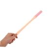 3pcs Toe Cleaning Brush Handheld Anti-Itch Exfoliating Tool for Seniors Gentle Foot Scrubber for Sensitive Skin Compact and Portable Design for Easy Use view 4