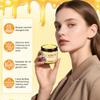 Bee Venom Skin Restoration Cream,Professional Bee Venom Skin Treatment Cream,Bee venom Comprehensive cream,Effectively Firms skin and Anti-Wrinkle Moisturizing (2Pcs) view 2