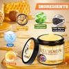 Bee Venom Skin Restoration Cream,Professional Bee Venom Skin Treatment Cream,Bee venom Comprehensive cream,Effectively Firms skin and Anti-Wrinkle Moisturizing (2Pcs) view 3