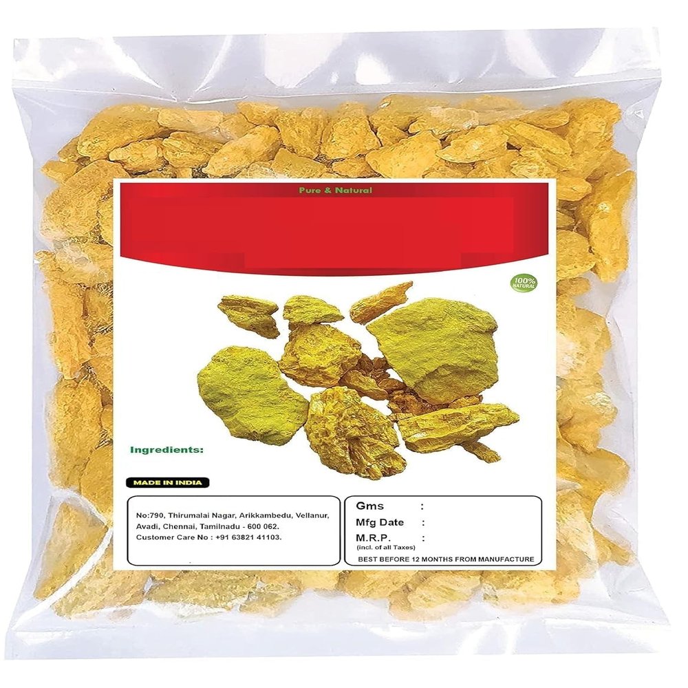JP Hartal Varki | Hartal Pili for Hair Removal 50g
