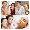 Coconut 23 Pcs Facial Skin Care Kit For Women & Men, Self-Care Gift Set, Spa Relaxation Kit, Face Sheet Mask, Serum, Clay Mask, Birthday, Christmas, Valentines, Mother Day, Dad, All Occasion Present view 2