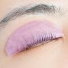 PERMANIA Lash Lift Pads Softening, 2Pcs Professional Korean Lash Lift Self Sticky & Ultra Thin for No.1 Perm Lotion (Purple) view 1