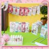 100 Pack Employee Appreciation Gifts Lip Balms Bulk Teacher Coworker Team Thank You Gift for Staff Volunteer Thanksgiving Christmas Appreciation Party Favors for Women Men (Classic) view 3