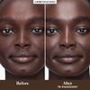 Laura Mercier Tinted Moisturizer Natural Dewy with SPF 30, 24HR+ Hydration & Longwear, Sheer to Light, Buildable Coverage, Dewy Finish, Improve Skin Tone and Texture, Skin Tint, 7N Mahogany Mini Size view 2