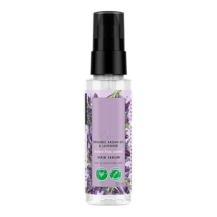 BH O.i.l & L.a.v.e.n.d.e.r Hair Mask For Frizzy Hair | 50 Ml