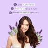BH O.i.l & L.a.v.e.n.d.e.r Hair Mask For Frizzy Hair | 50 Ml view 2