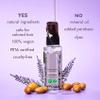 BH O.i.l & L.a.v.e.n.d.e.r Hair Mask For Frizzy Hair | 50 Ml view 3