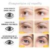 30 Pairs Under Eye Patches for Dark Circles,Moisturizing Under Eye Masks Skincare,Highly Hydrating Eyepatches for Women and Men,Refreshing Eyemasks Travel Eye Pads view 3