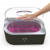 Hand & Feet Parafin Wax Warmer, Paraffin Wax Warmer Moisturizing Kit, Capacity 4000ML, Temperature 30-70, Intelligent Temperature Control, for Soothe and Deep Skin Moisturize view 1