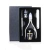 17PCS Pedicure Set kit Ingrown Toenail Trimmer Nail Clippers Cuticle Cutter Pedicure Plier Pedicure Tool,6pcs Set (5pcs Set B) view 1