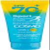 Cosmo Sport Sunscreen Cream 100g | 3.38 fl.oz, SPF 70 | PA+++| UVA/UVB Protection | for Unisex view 1