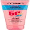 Baby Mineral Sunscreen Lotion 100g | 3.38 fl.oz, SPF 50+ | for Kids | Free From Parabens view 1