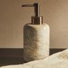 Soap Dispenser Hand and Dish Soap Dispenser Refillable Soap Bottle for Bathroom Counter Kitchen Sink Decor for Bathroom Kitchen Home view 2