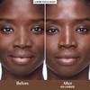 Laura Mercier Tinted Moisturizer Natural Dewy with SPF 30, 24HR+ Hydration & Longwear, Sheer to Light, Buildable Coverage, Dewy Finish, Improve Skin Tone and Texture, Skin Tint, 6N Umber Mini Size view 2