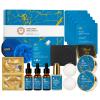 21 Pcs Men Facial Skin Care Set, Father's Day Gifts, Bath & Beard Gift Set for Men, Home Spa & Self-Care Gift Basket Set, Clay Mask, Birthday, Christmas, Valentines, Boyfriend, Anniversary, Dad view 1