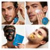 21 Pcs Men Facial Skin Care Set, Father's Day Gifts, Bath & Beard Gift Set for Men, Home Spa & Self-Care Gift Basket Set, Clay Mask, Birthday, Christmas, Valentines, Boyfriend, Anniversary, Dad view 2
