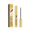 Lash & Brow Enhancing Serum - Natural Growth Formula For Longer, Fuller, Curlier Lashes & Brows Gentle Nourishment Healthy-looking Results(2PCS) view 1