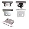 1PC Hair Clipper T-Blade Stainless Steel Hair Trimmer Baldhead Hair Cutter Accessories Barber Cutter(B) view 4