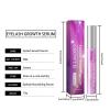 Eyelash Serum For Natural Growth - Nourishes Roots, Enhances Curl, Non-Irritating, Suitable For Sensitive Skin(2PCS) view 2