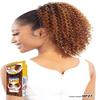 Shake-N-Go Que Human Hair Blend Drawstring Ponytail Q-Jerry Curl 12" (Color: 2) view 2