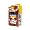 Shake-N-Go Que Human Hair Blend Drawstring Ponytail Q-Jerry Curl 12" (Color: 2) view 4