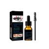 Eyelash Serum For Daily Use - Natural Curling, Lush Look, Long-Lasting, Gentle & Moisturizing, Eyelash Care Formula(3PCS) view 1