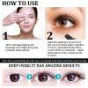 Eyelash Serum For Daily Use - Natural Curling, Lush Look, Long-Lasting, Gentle & Moisturizing, Eyelash Care Formula(3PCS) view 4