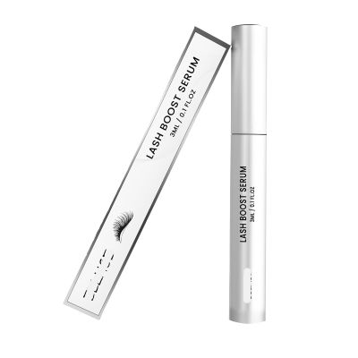 Eyelash & Eyebrow Serum - Nourishing Formula For Thicker, Longer, Curlier Lashes - Gentle, Non-Irritating, Long-Lasting(1PCS)