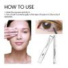 Eyelash & Eyebrow Serum - Nourishing Formula For Thicker, Longer, Curlier Lashes - Gentle, Non-Irritating, Long-Lasting(1PCS) view 2
