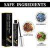 Eyelash & Eyebrow Serum - Lengthening, Thickening, Nourishing Formula For Natural, Fuller Lashes & Brows(2PCS) view 2