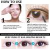 Eyelash & Eyebrow Serum - Lengthening, Thickening, Nourishing Formula For Natural, Fuller Lashes & Brows(2PCS) view 3