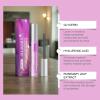Eyelash Serum For Natural Growth - Nourishes Roots, Enhances Curl, Non-Irritating, Suitable For Sensitive Skin(3PCS) view 3