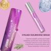 Eyelash Serum For Natural Growth - Nourishes Roots, Enhances Curl, Non-Irritating, Suitable For Sensitive Skin(3PCS) view 4