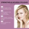 Eyelash Serum - Nourishing Formula For Longer, Thicker Lashes, Gentle & Moisturizing, Natural-looking Beauty(1PCS) view 4