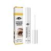 Eyelash Serum For Longer, Fuller & Thicker Lashes - Nourishing Formula For Natural Beauty(3PCS) view 1