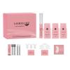 Eyelash Lifting Kit - Natural Long, Thick & Curled Lashes, Gentle Formula, Smudge-Proof, Enhances Elasticity & Growth, Eye-Opening Effect(2PCS) view 1