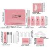 Eyelash Lifting Kit - Natural Long, Thick & Curled Lashes, Gentle Formula, Smudge-Proof, Enhances Elasticity & Growth, Eye-Opening Effect(2PCS) view 2