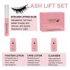 Eyelash Lifting Kit - Natural Long, Thick & Curled Lashes, Gentle Formula, Smudge-Proof, Enhances Elasticity & Growth, Eye-Opening Effect(2PCS) view 3