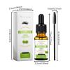 Eyelash Serum For Longer, Thicker Lashes - Nourishing Formula, Promotes Growth, Reduces Breakage, Easy Application(2PCS) view 2