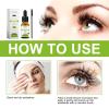 Eyelash Serum For Longer, Thicker Lashes - Nourishing Formula, Promotes Growth, Reduces Breakage, Easy Application(2PCS) view 3