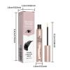 Eyelash Serum For Natural, Long, Thick & Curled Lashes - Nourishing Care Formula For Growth & Protection(3PCS) view 2