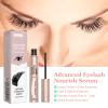 Eyelash Serum For Natural, Long, Thick & Curled Lashes - Nourishing Care Formula For Growth & Protection(3PCS) view 4